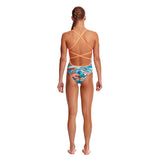 Funkita - Misty Mountain - Girls Strapped In One Piece
