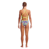 Funkita - Mixed Signals - Girls Strapped In One Piece