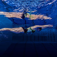 Funkita - Moonlighting - Ladies Diamond Back One Piece