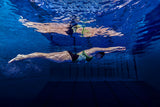 Funkita - Moonlighting - Ladies Diamond Back One Piece
