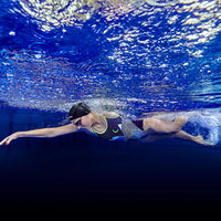 Funkita - Moonlighting - Ladies Diamond Back One Piece