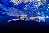 Funkita - Moonlighting - Ladies Diamond Back One Piece