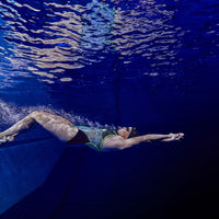 Funkita - Moonlighting - Ladies Diamond Back One Piece