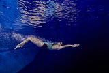 Funkita - Moonlighting - Ladies Diamond Back One Piece
