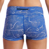Funkita - Mystic Mirage - Ladies Mimi Mini Short