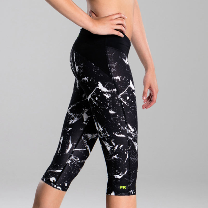 Funkita - Night Fire - Ladies Rapid Racer Tight