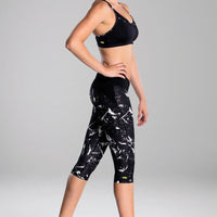 Funkita - Night Fire - Ladies Rapid Racer Tight