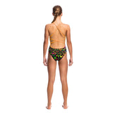 Funkita - Night Swim - Girls Strapped In One Piece