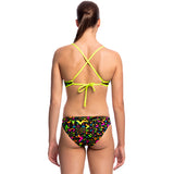 Funkita - Night Swim - Ladies Hipster Bikini Briefs