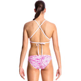 Funkita - Novel Floral - Ladies Bikini Hipster Brief
