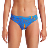Funkita - Ocean Swim - Ladies Bikini Sports Briefs