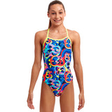 Funkita - Organica - Girls Strapped In One Piece