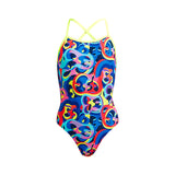 Funkita - Organica - Girls Strapped In One Piece