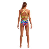 Funkita - Organica - Girls Strapped In One Piece