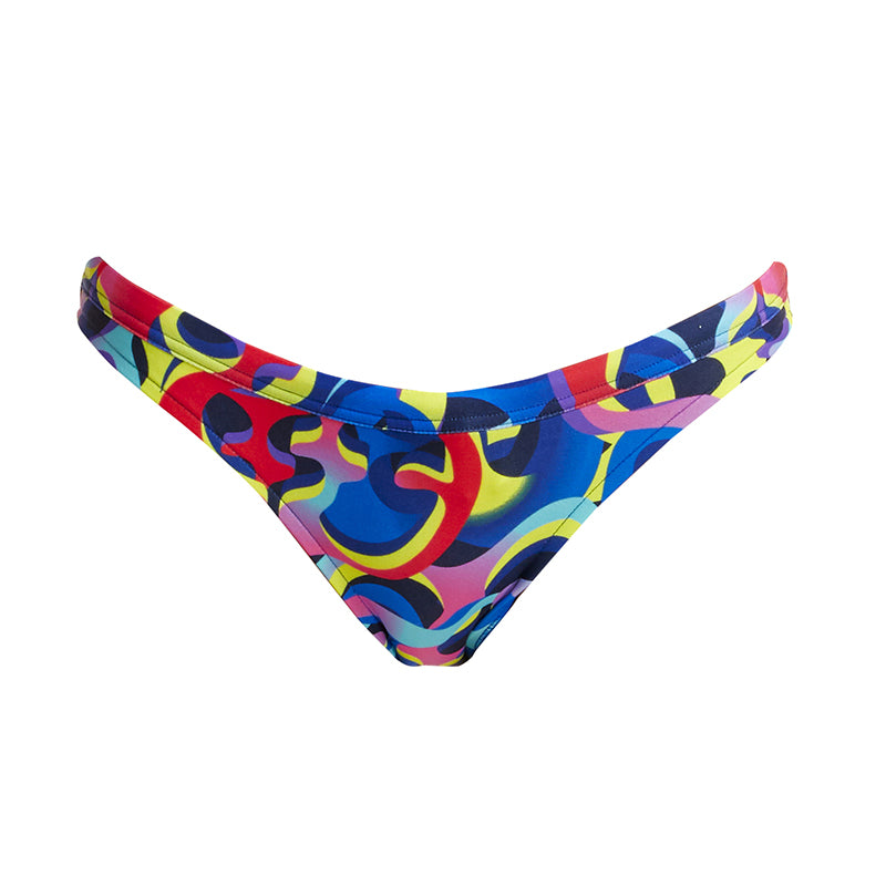 Funkita - Organica - Ladies Hipster Brief