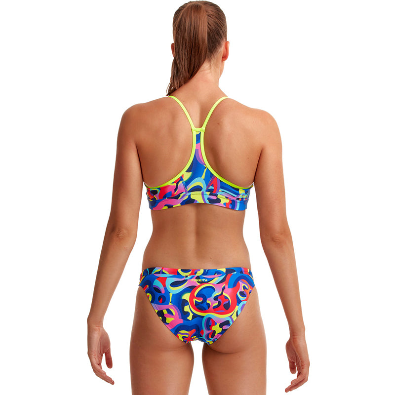 Funkita - Organica - Ladies Hipster Brief