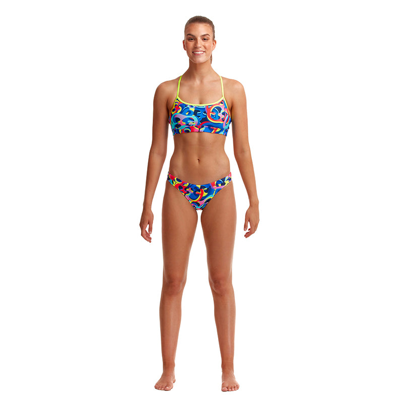 Funkita - Organica - Ladies Hipster Brief