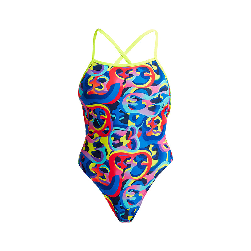 Funkita - Organica - Ladies Strapped In One Piece