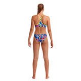 Funkita - Organica - Ladies Swim Crop Top