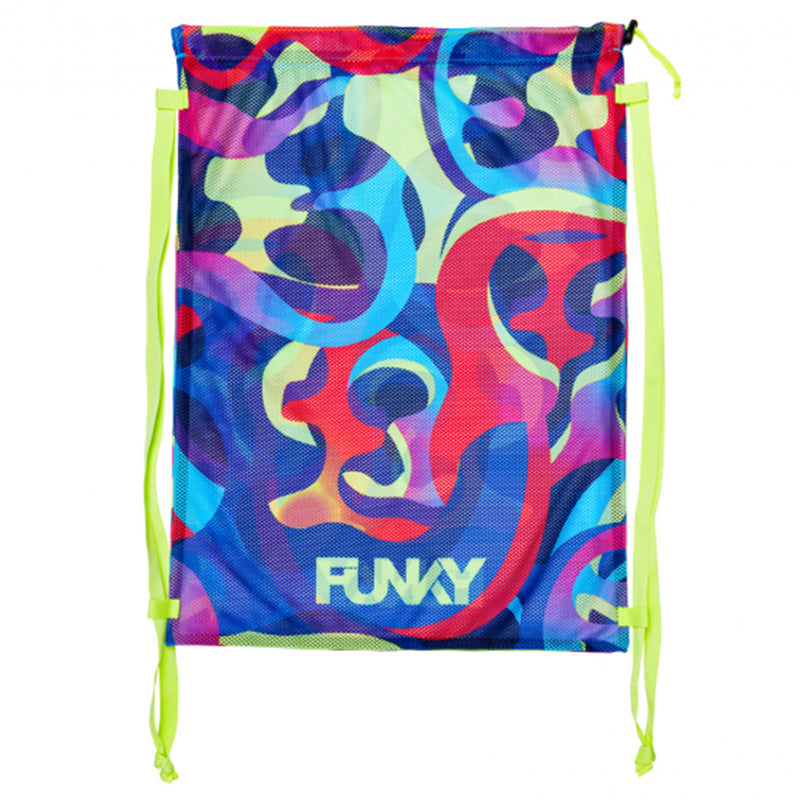 Funkita - Organica Mesh Gear Bag – Aqua Swim Supplies