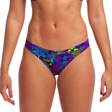 Funkita - Oyster Saucy - Ladies Hipster Brief