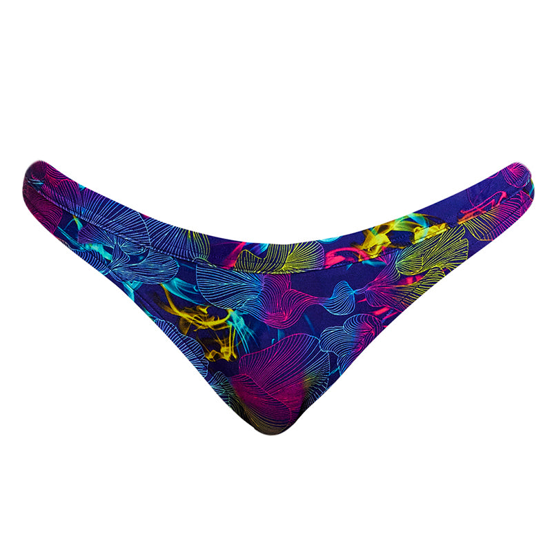 Funkita - Oyster Saucy - Ladies Hipster Brief