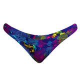Funkita - Oyster Saucy - Ladies Hipster Brief