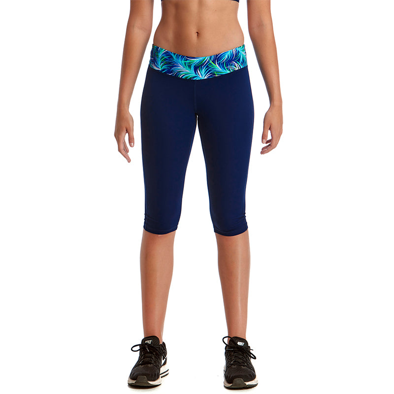 Funkita - Palm Beach - Ladies Rapid Racer Tight