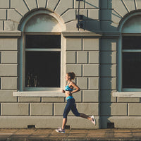 Funkita - Palm Beach - Ladies Rapid Racer Tight