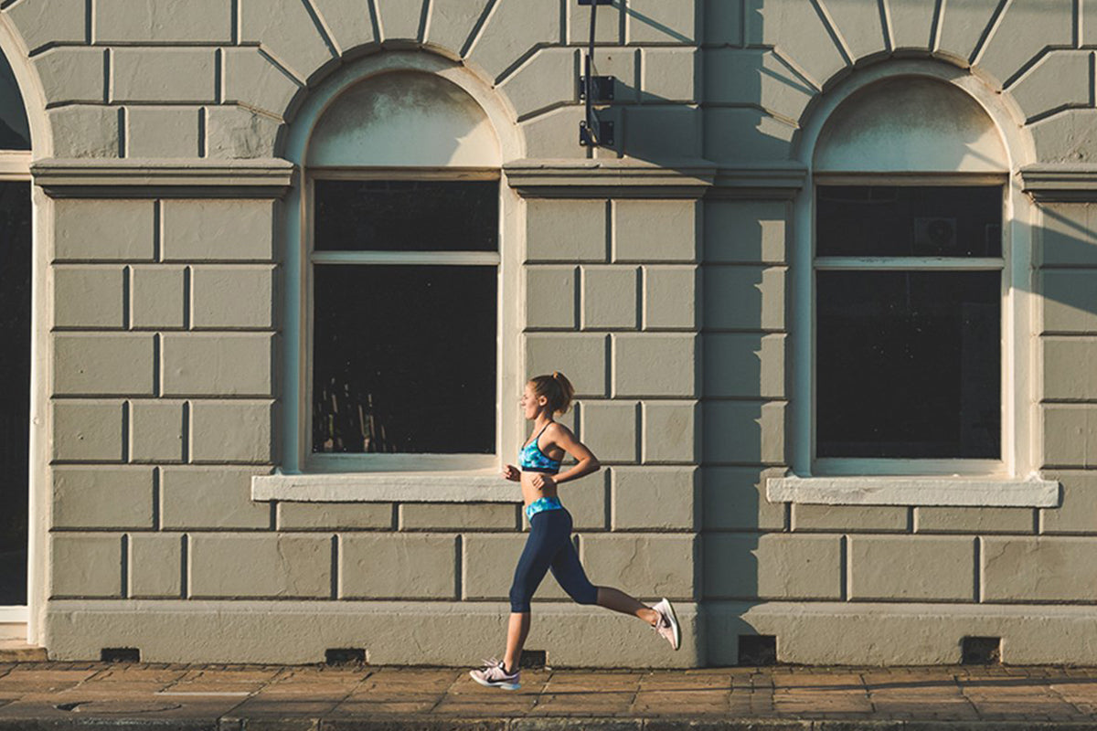 Funkita - Palm Beach - Ladies Rapid Racer Tight