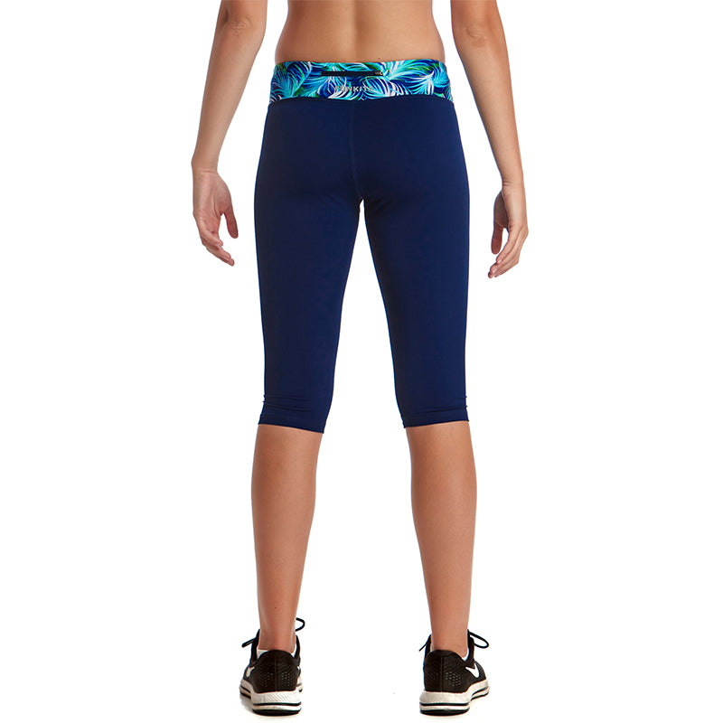 Funkita - Palm Beach - Ladies Rapid Racer Tight
