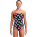 Funkita - Palm Drive - Girls Diamond Back One Piece