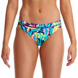 Funkita - Palm Off - Ladies Eco Sports Brief