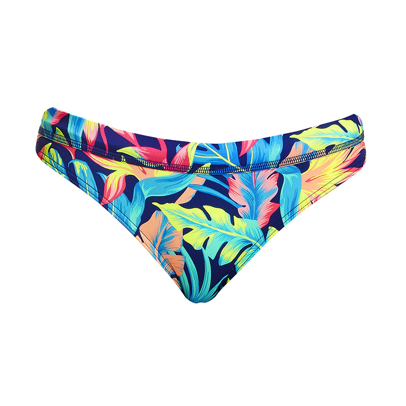 Funkita - Palm Off - Ladies Eco Sports Brief