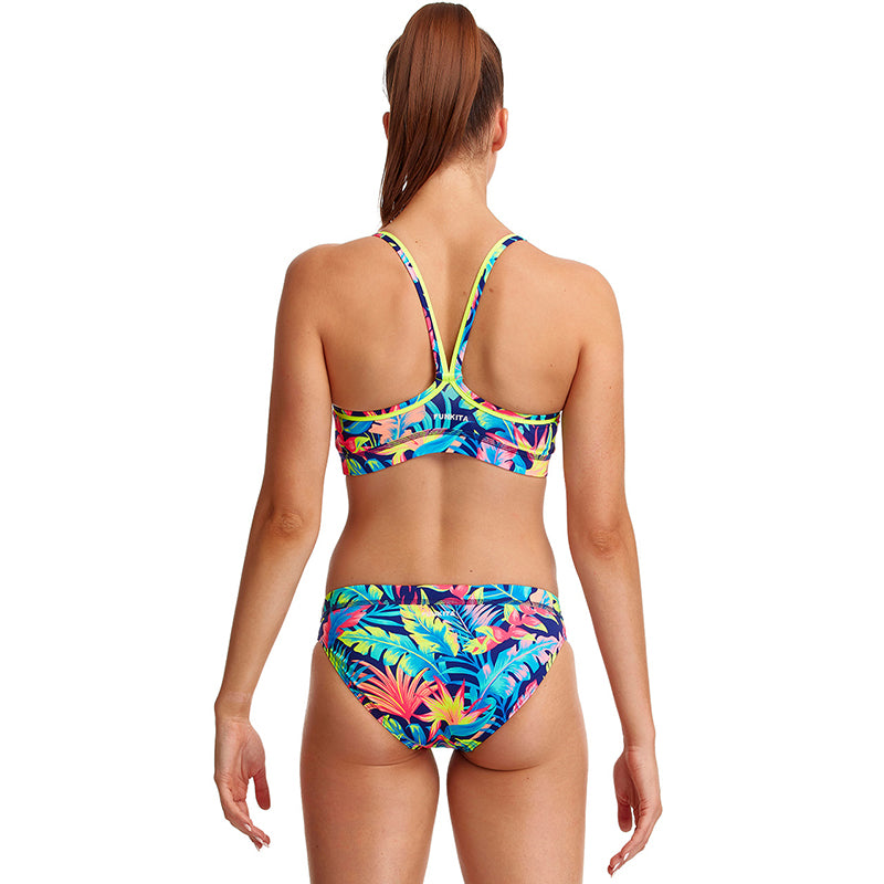 Funkita - Palm Off - Ladies Eco Sports Brief