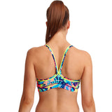 Funkita - Palm Off - Ladies Eco Sports Top