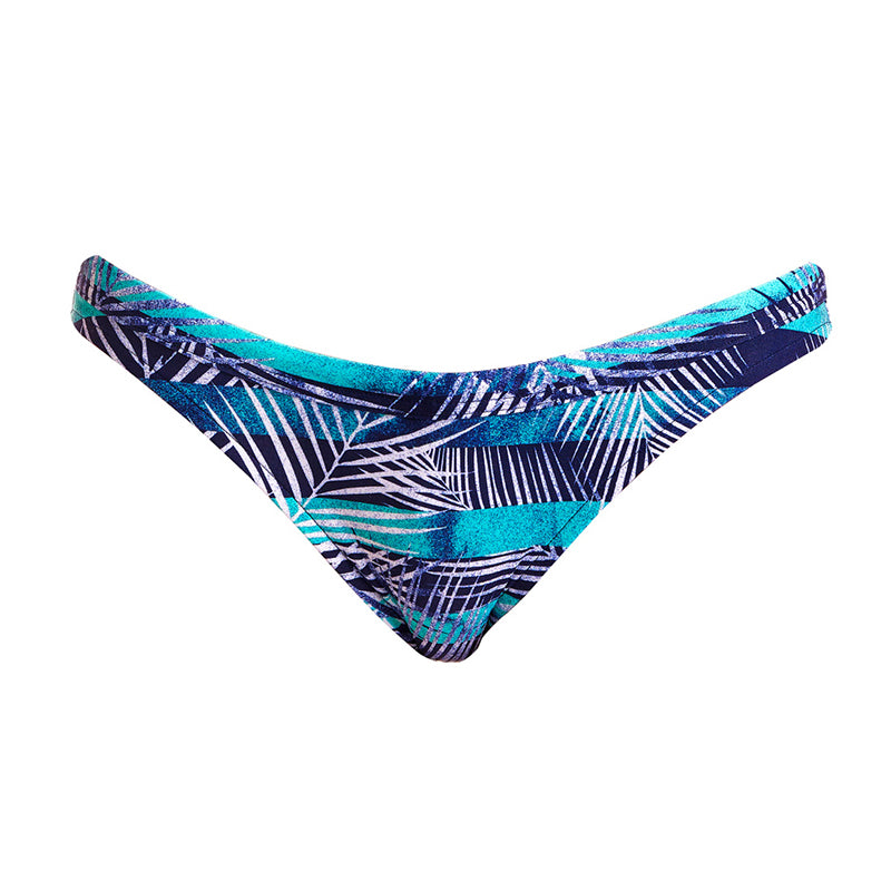 Funkita - Palm Pilot - Ladies Hipster Brief