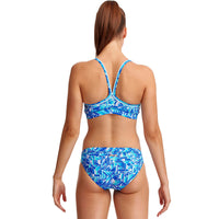 Funkita - Pane Train - Ladies Sports Brief