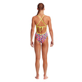 Funkita - Party Popper - Girls Tie Me Tight One Piece