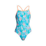 Funkita - Pastel Paradise - Girls Tie Me Tight One Piece