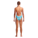 Funkita - Pastel Paradise - Girls Tie Me Tight One Piece