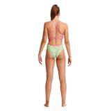 Funkita - Pastel Parts - Ladies Strapped In One Piece