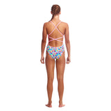 Funkita - Patched Up - Girls Strapped In One Piece