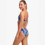 Funkita - Pengoo Parade - Girls Racerback Two Piece