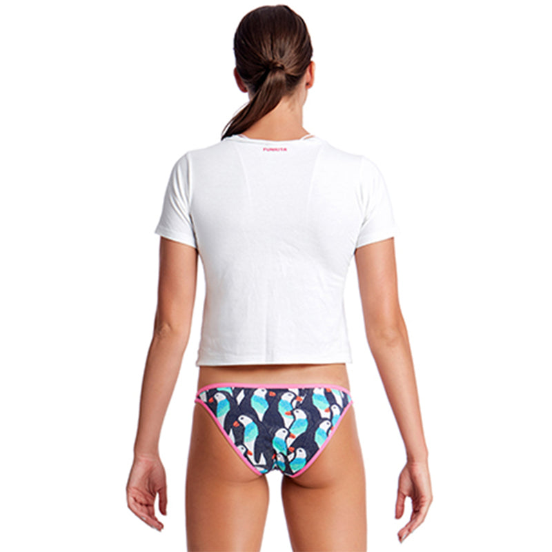 Funkita - Pengoo Parade - Ladies Mini Brief