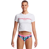 Funkita - Pengoo Parade - Ladies Underwear Brief