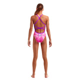Funkita - Perfect Paradise - Girls Strapped In One Piece