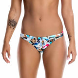 Funkita - Pic Mix - Ladies Hipster Bikini Brief