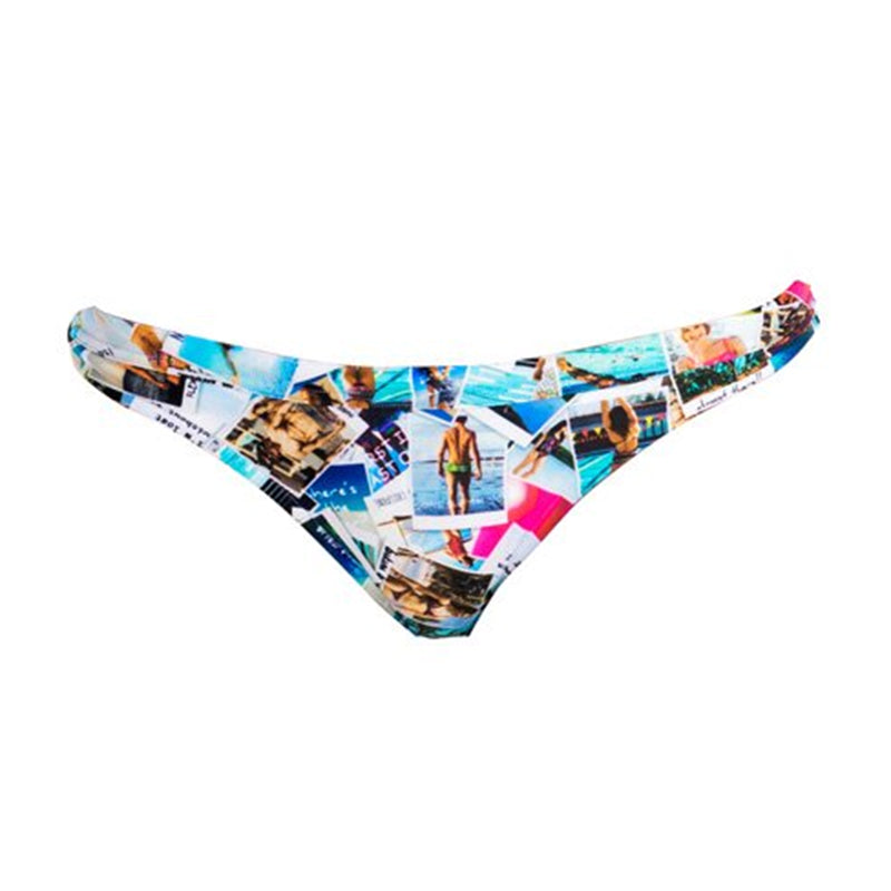 Funkita - Pic Mix - Ladies Hipster Bikini Brief