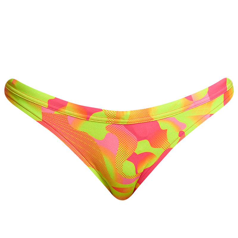 Funkita - Pinged Pink - Ladies Hipster Brief